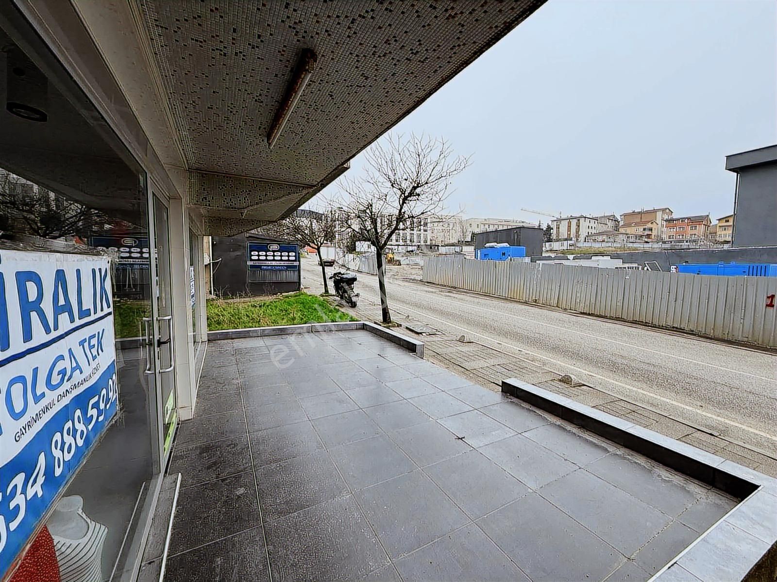 Kandilli Rasathane Caddesi Üzeri | Kiralık Prestijli Lokasyon - Görsel 4