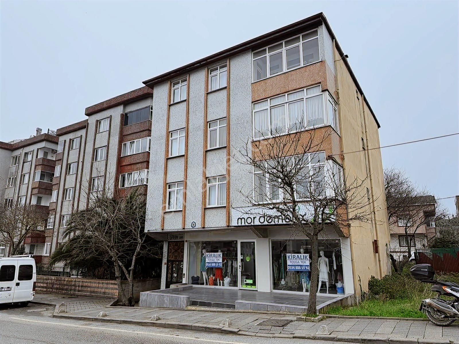 Kandilli Rasathane Caddesi Üzeri | Kiralık Prestijli Lokasyon - Görsel 6