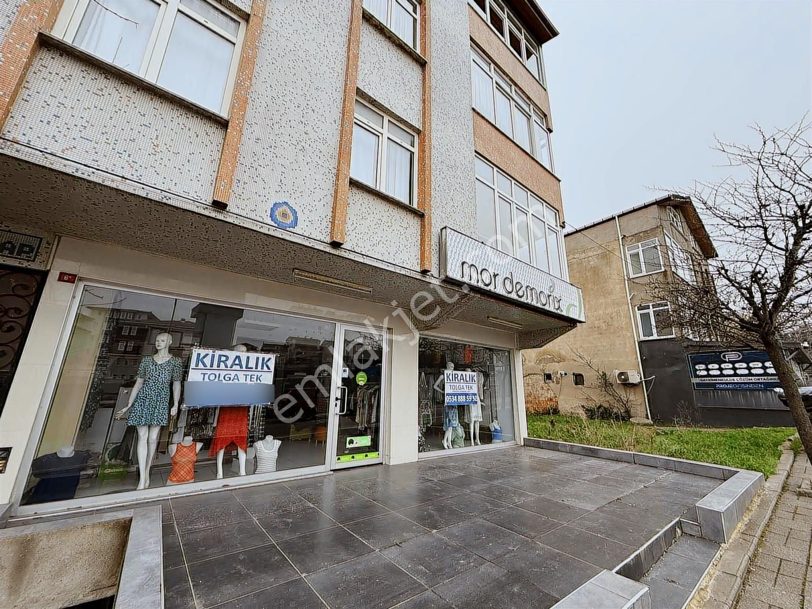 Kandilli Rasathane Caddesi Üzeri | Kiralık Prestijli Lokasyon - Görsel 7