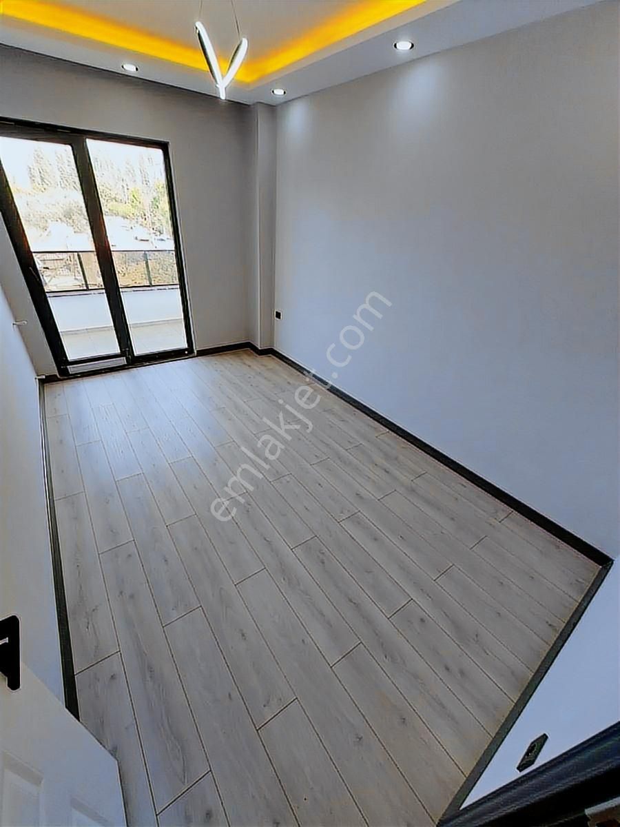 Zeytinli'de ^^mimarisi İle Göz Alıcı^^ Lüks 6+1 Villa - Görsel 6