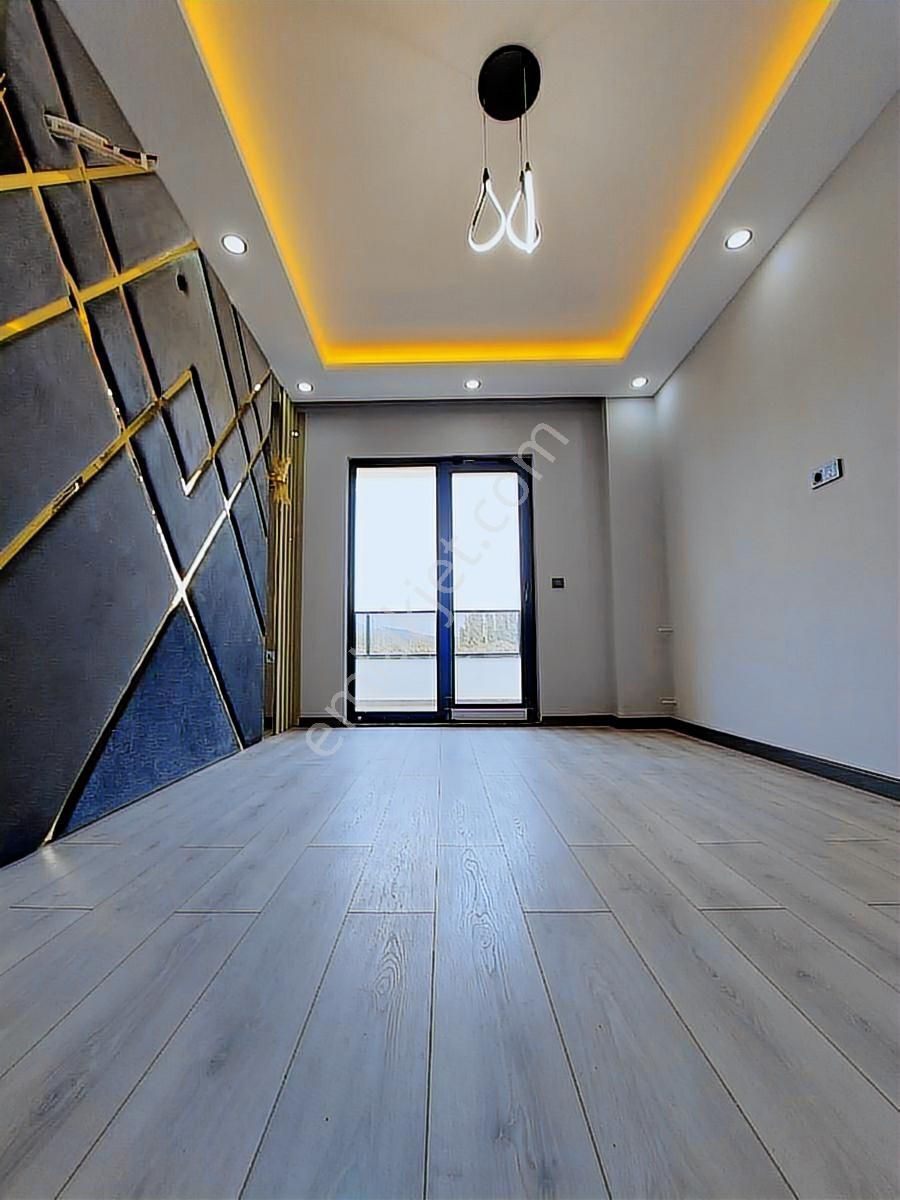 Zeytinli'de ^^mimarisi İle Göz Alıcı^^ Lüks 6+1 Villa - Görsel 30