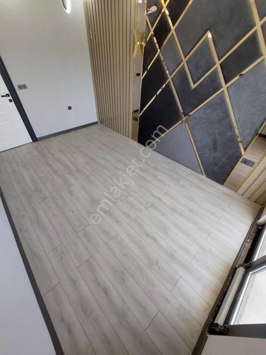 Zeytinli'de ^^mimarisi İle Göz Alıcı^^ Lüks 6+1 Villa - Görsel 31