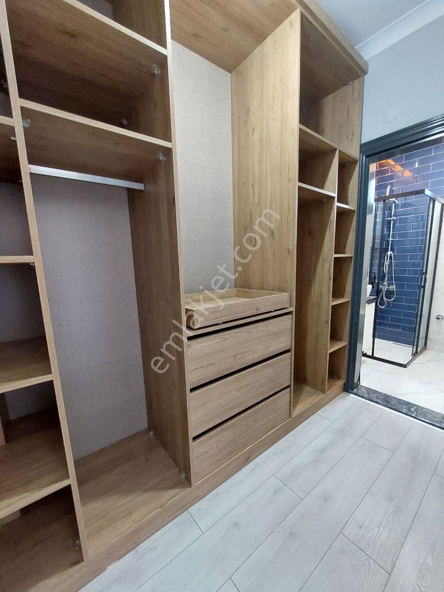 Zeytinli'de ^^mimarisi İle Göz Alıcı^^ Lüks 6+1 Villa - Görsel 8