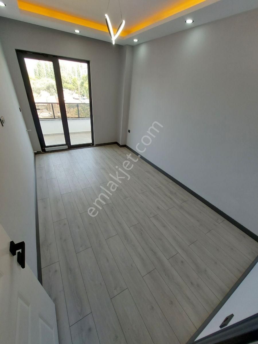 Zeytinli'de ^^mimarisi İle Göz Alıcı^^ Lüks 6+1 Villa - Görsel 5