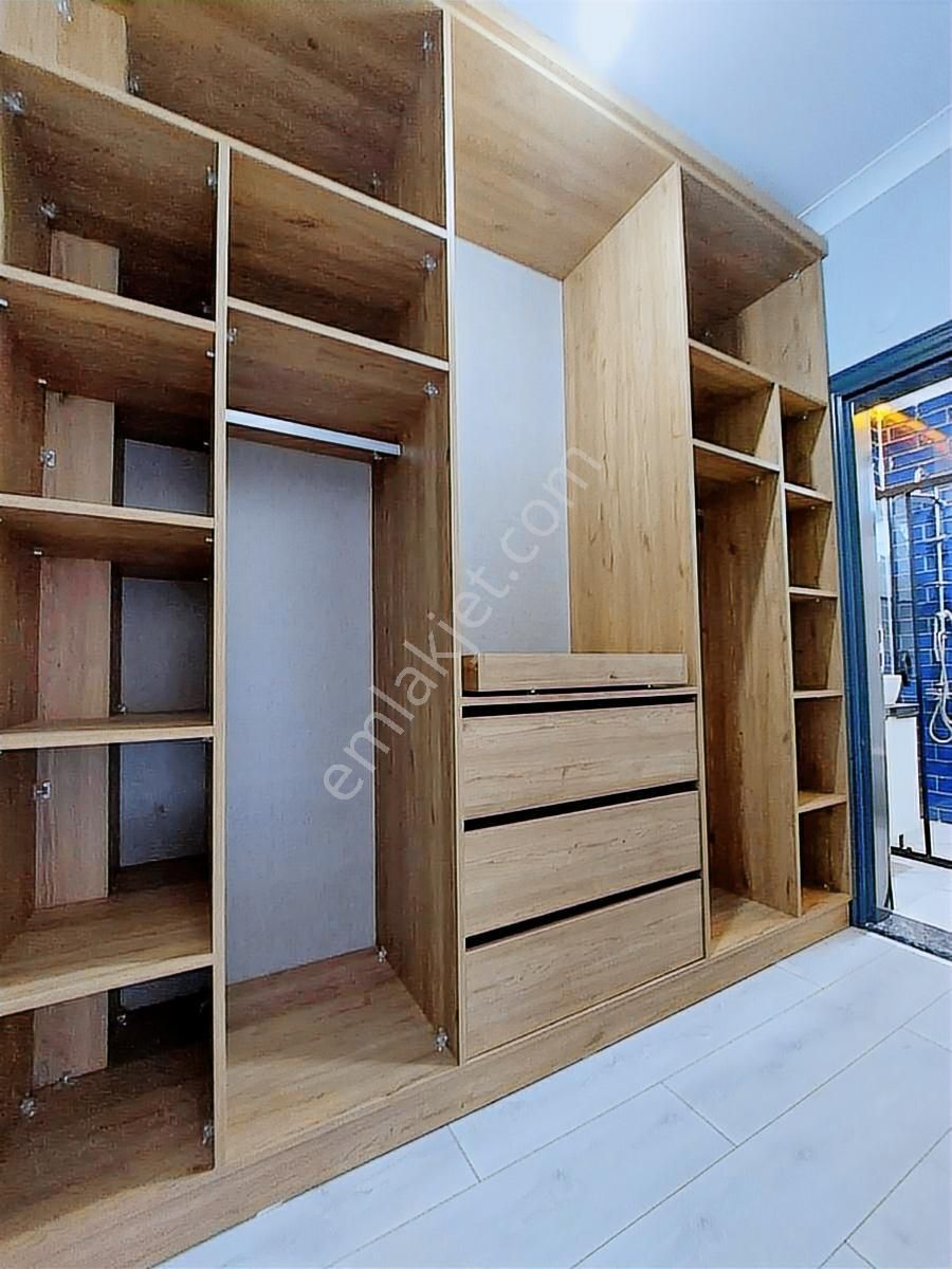 Zeytinli'de ^^mimarisi İle Göz Alıcı^^ Lüks 6+1 Villa - Görsel 24