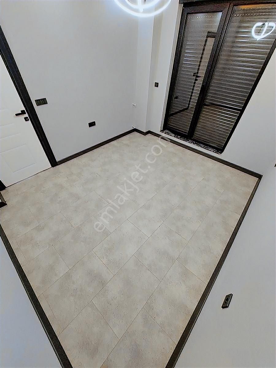 Zeytinli'de ^^mimarisi İle Göz Alıcı^^ Lüks 6+1 Villa - Görsel 4