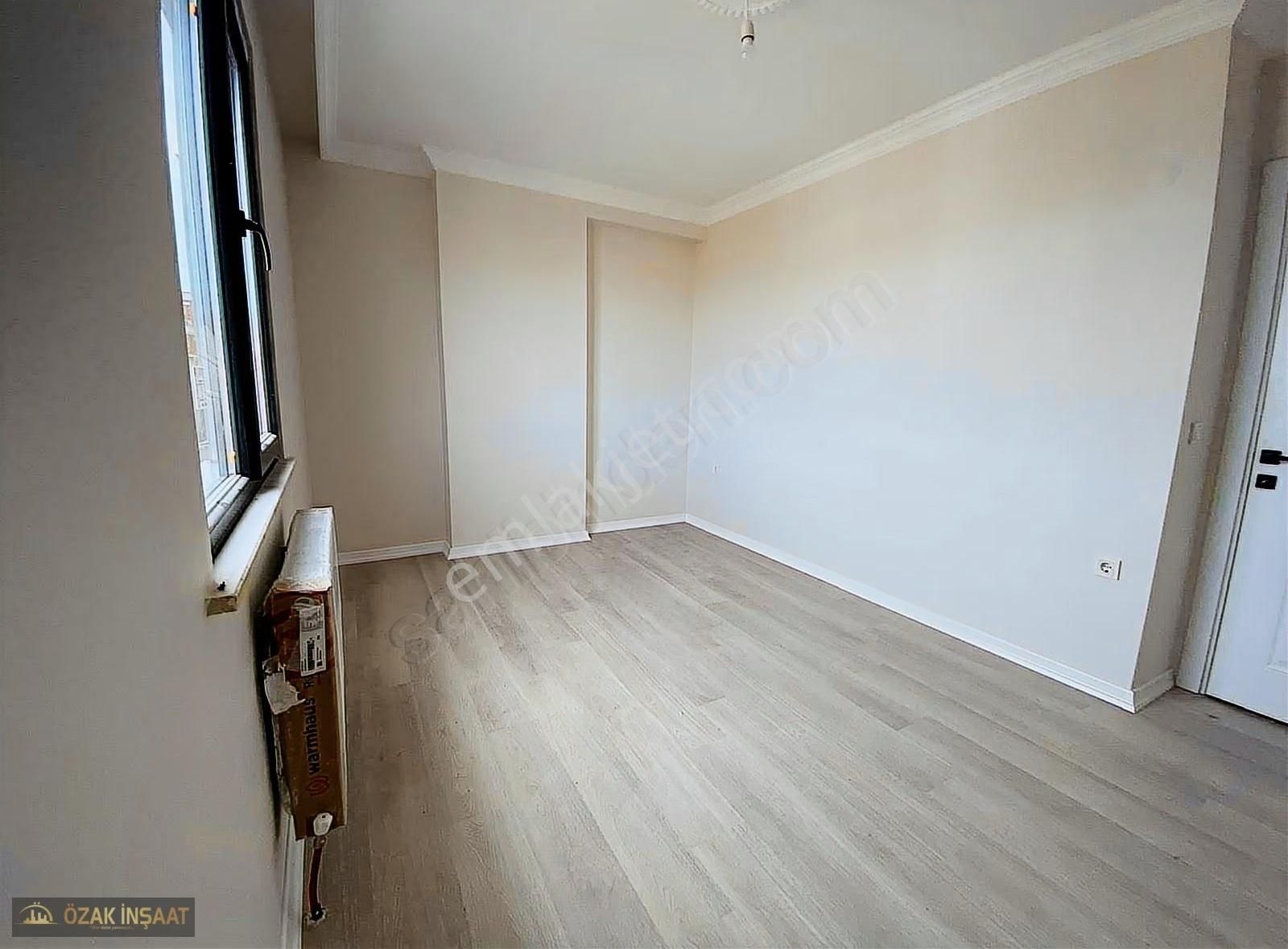 Sancaktepe Mevlana Mah. Kiralık 2+1 Sıfır Bina - Görsel 24