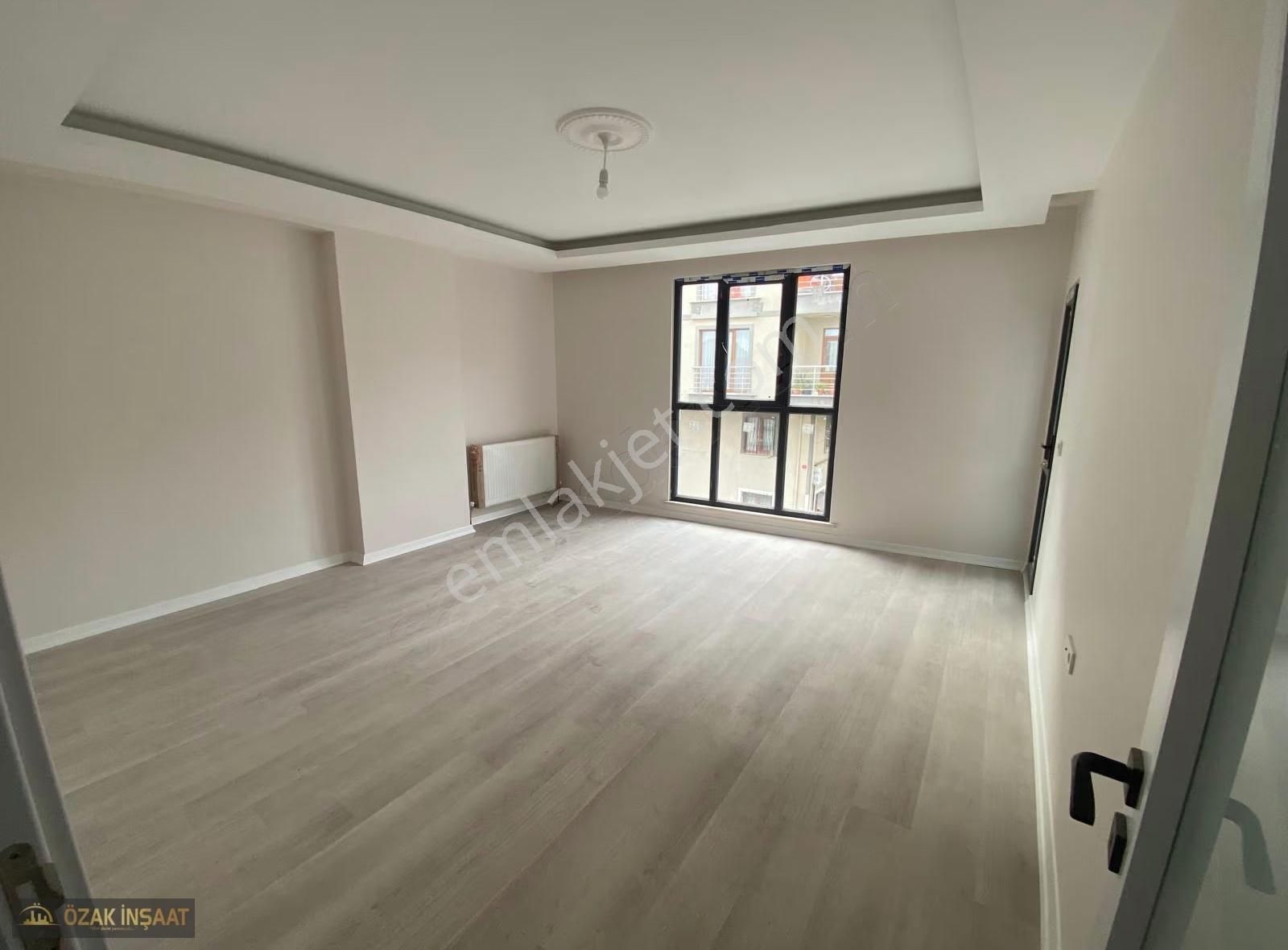 Sancaktepe Mevlana Mah. Kiralık 2+1 Sıfır Bina - Görsel 5