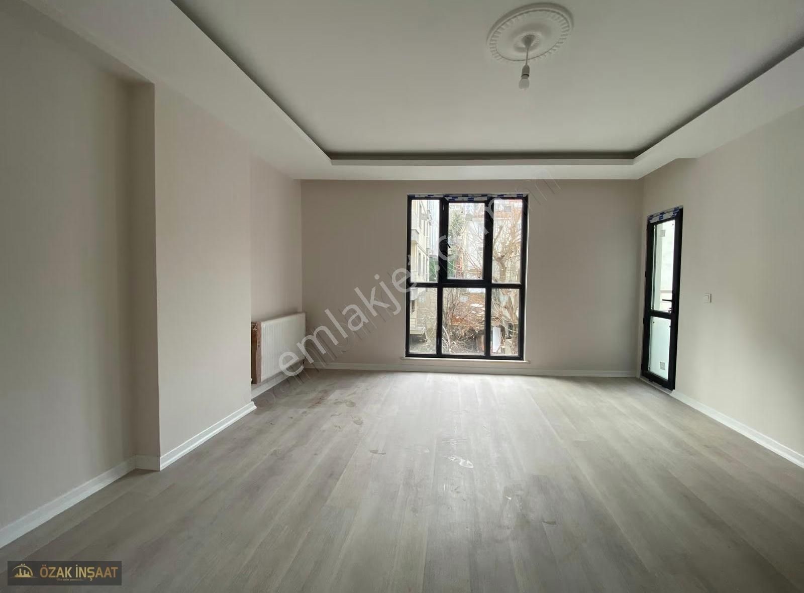 Sancaktepe Mevlana Mah. Kiralık 2+1 Sıfır Bina - Görsel 4