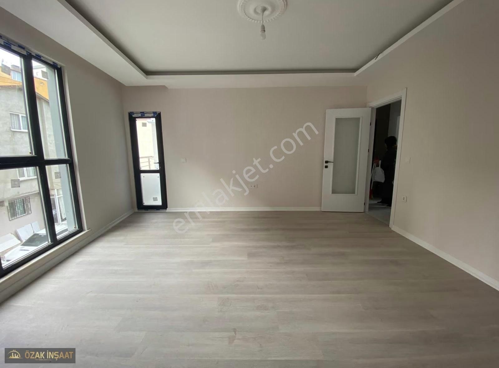 Sancaktepe Mevlana Mah. Kiralık 2+1 Sıfır Bina - Görsel 17