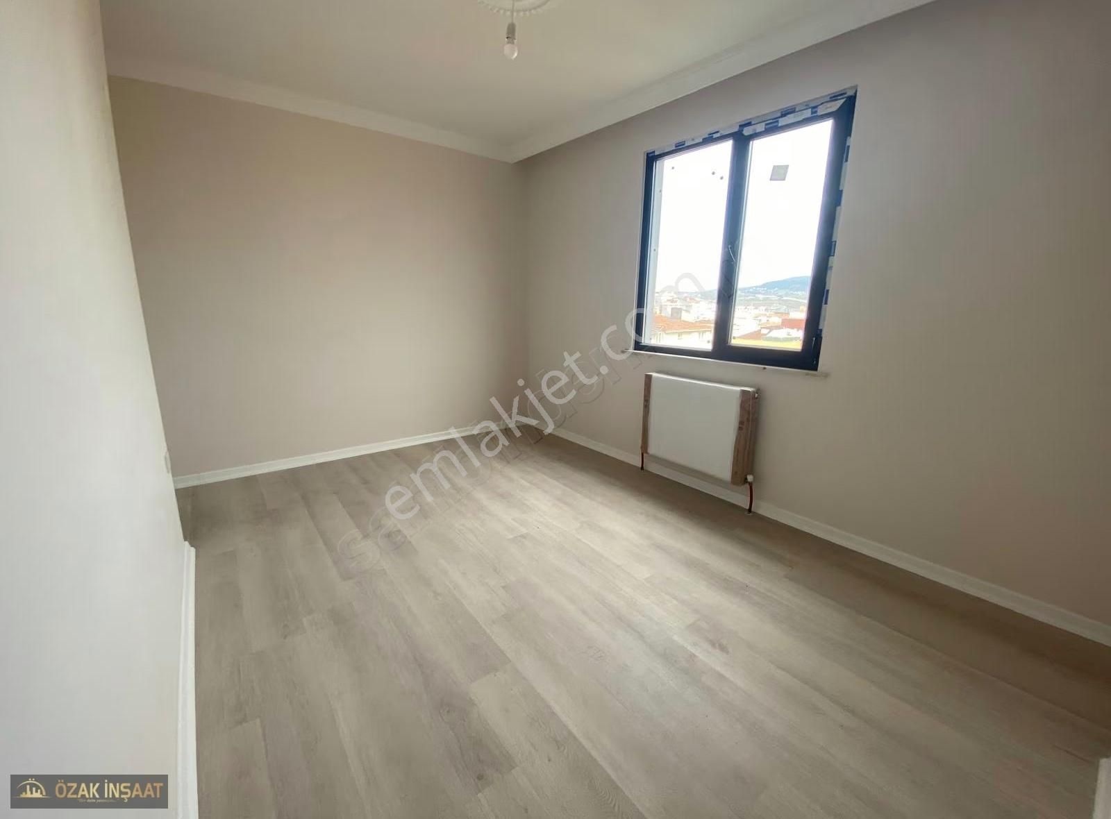 Sancaktepe Mevlana Mah. Kiralık 2+1 Sıfır Bina - Görsel 25