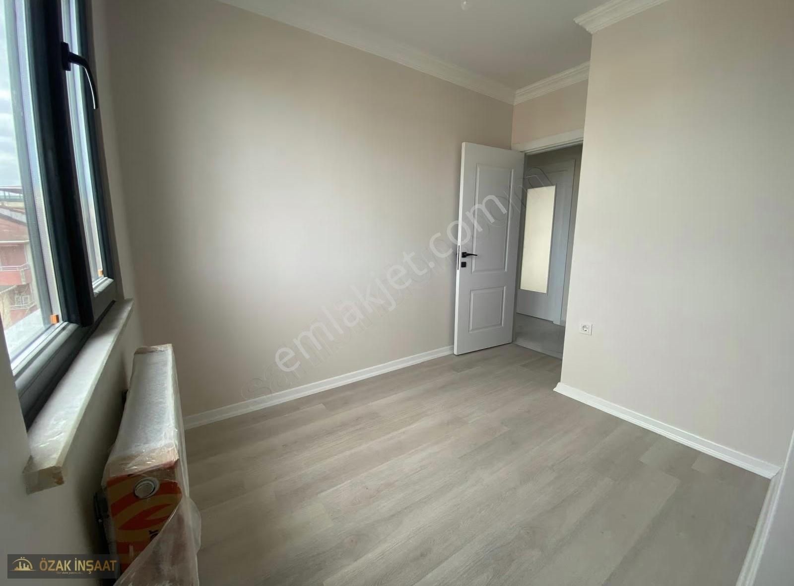 Sancaktepe Mevlana Mah. Kiralık 2+1 Sıfır Bina - Görsel 7