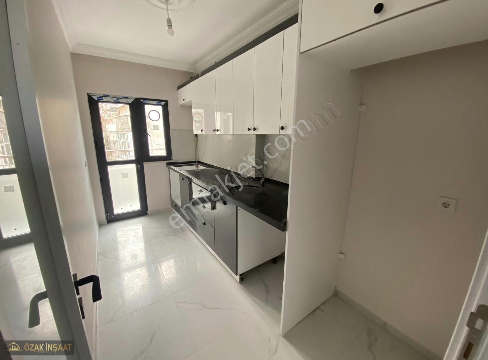 Sancaktepe Mevlana Mah. Kiralık 2+1 Sıfır Bina - Görsel 6