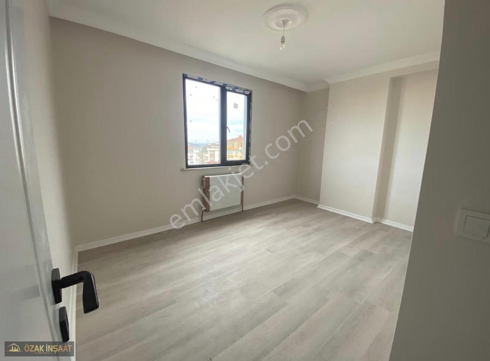 Sancaktepe Mevlana Mah. Kiralık 2+1 Sıfır Bina - Görsel 16