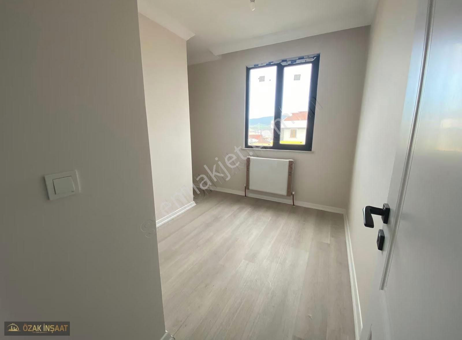 Sancaktepe Mevlana Mah. Kiralık 2+1 Sıfır Bina - Görsel 26