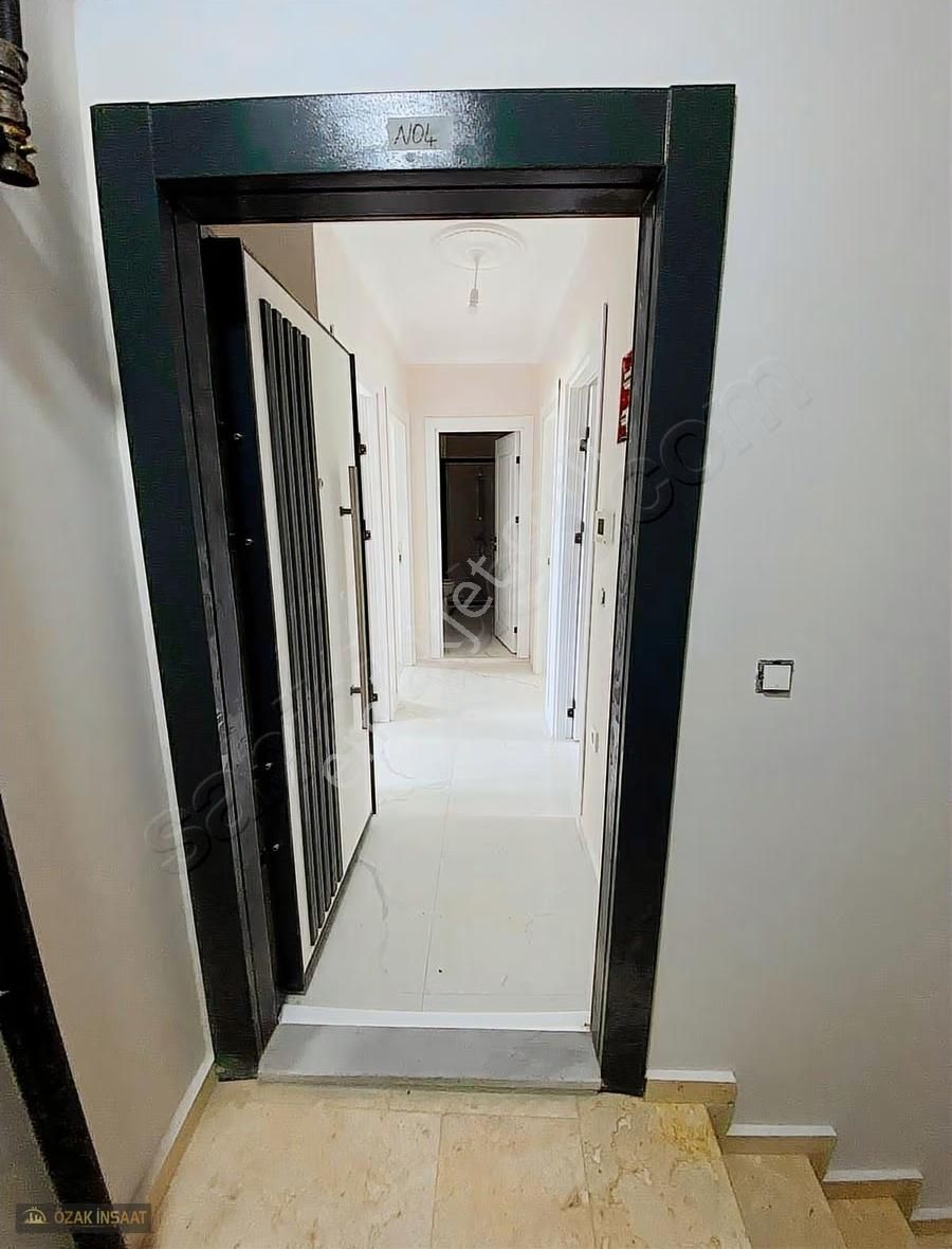 Sancaktepe Mevlana Mah. Kiralık 2+1 Sıfır Bina - Görsel 9