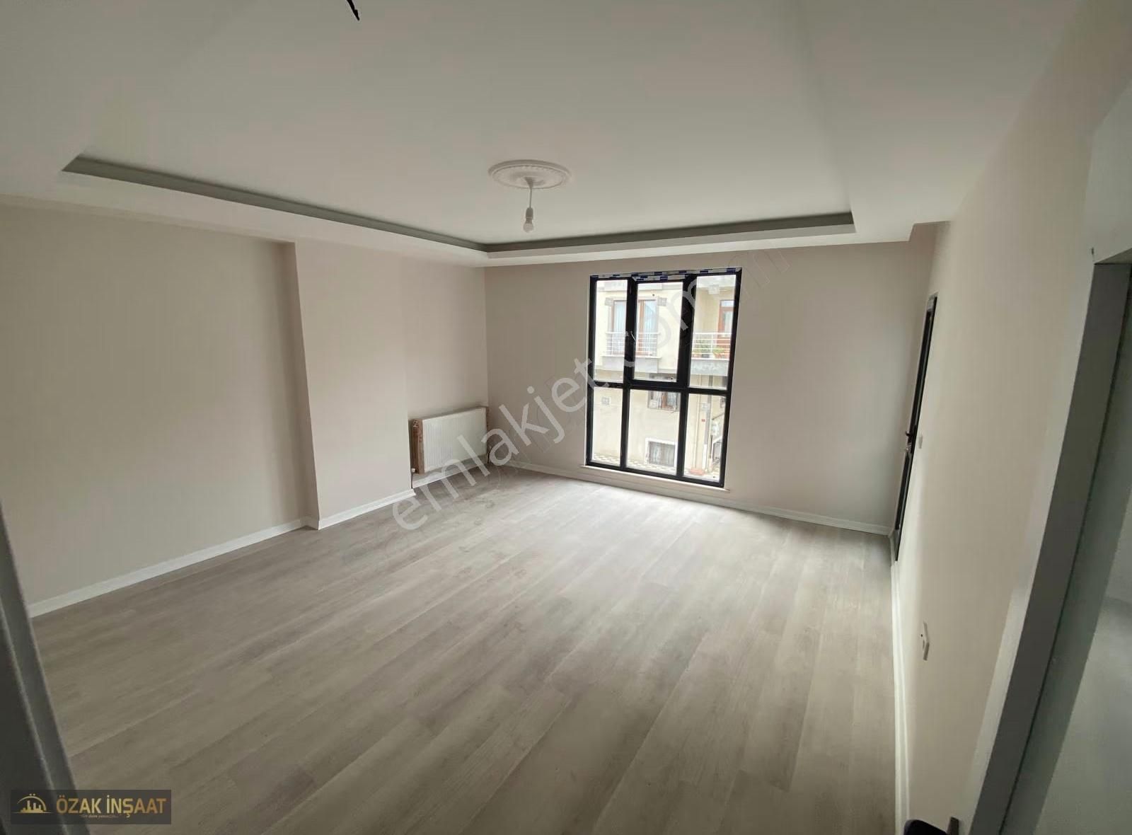 Sancaktepe Mevlana Mah. Kiralık 2+1 Sıfır Bina - Görsel 21