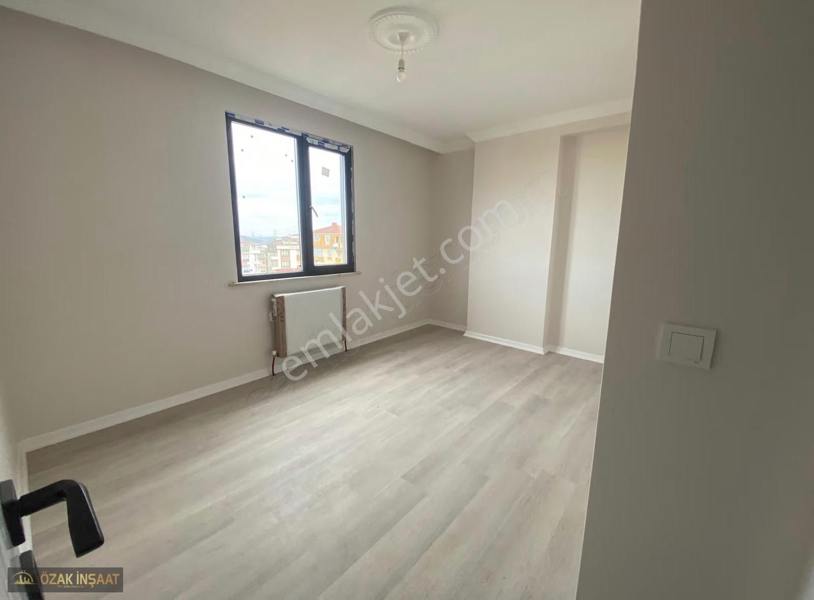 Sancaktepe Mevlana Mah. Kiralık 2+1 Sıfır Bina - Görsel 8