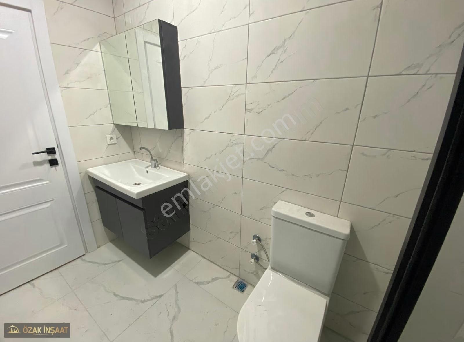 Sancaktepe Mevlana Mah. Kiralık 2+1 Sıfır Bina - Görsel 11