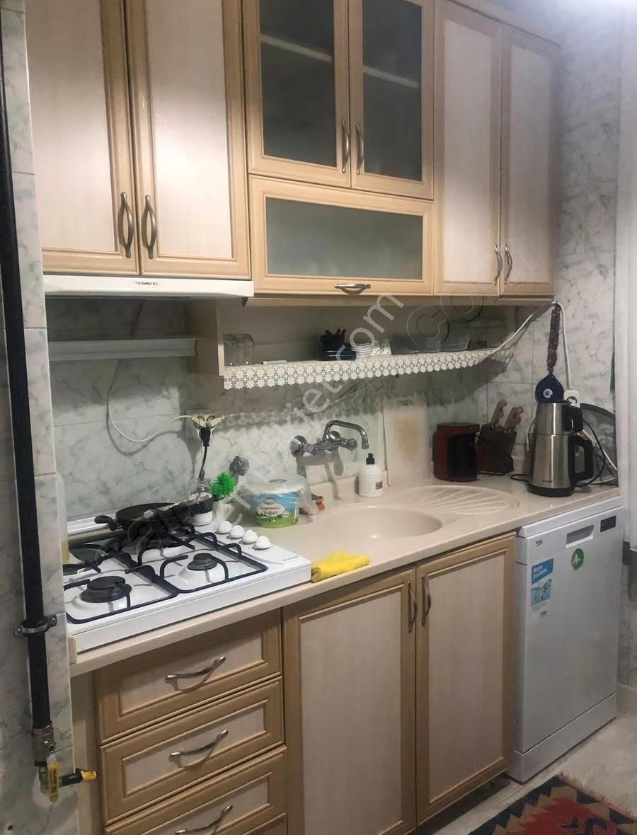 Kozlu'dan Harika Konumda Uygun Yatırımlık Daire