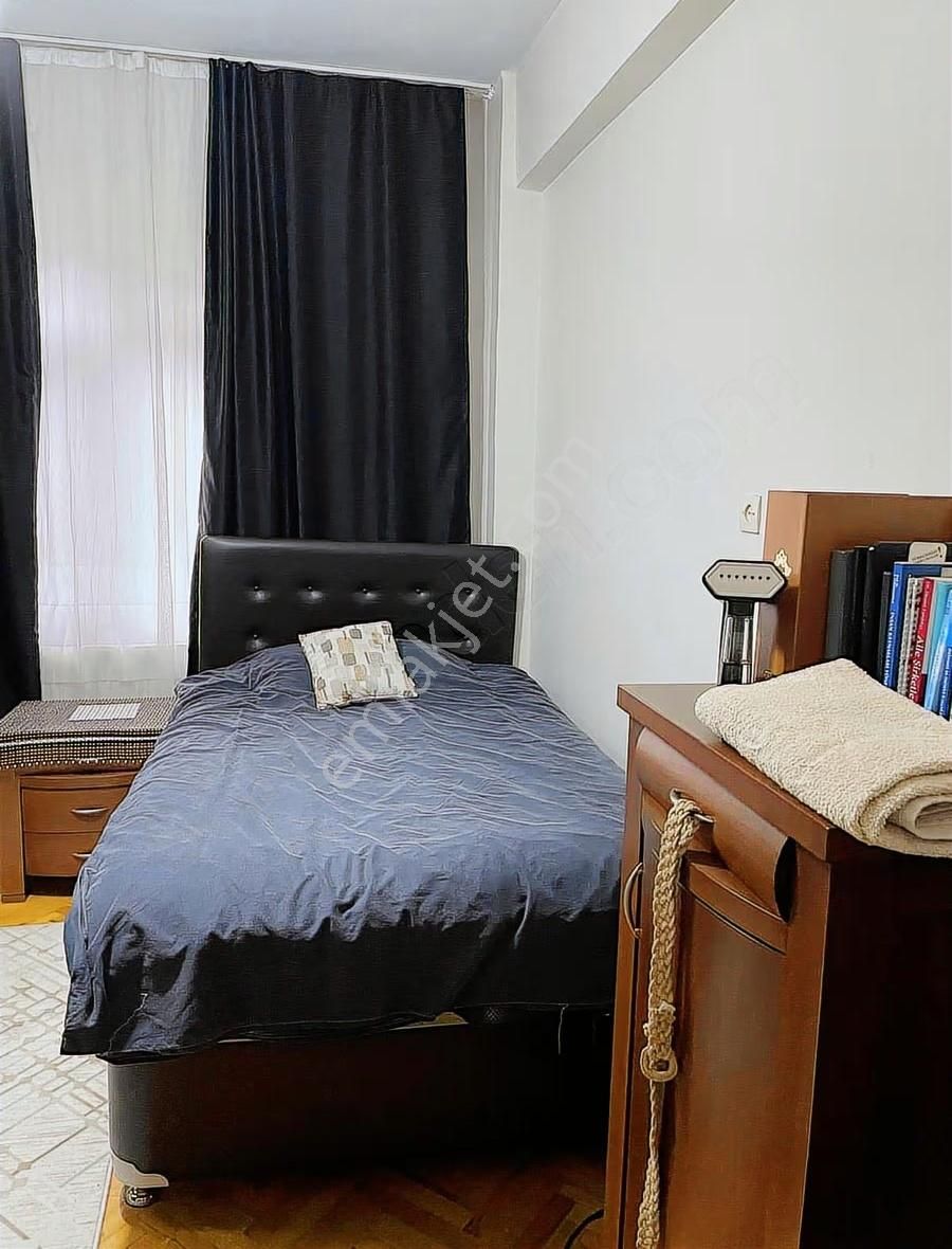 Kozlu'dan Harika Konumda Uygun Yatırımlık Daire - Görsel 21