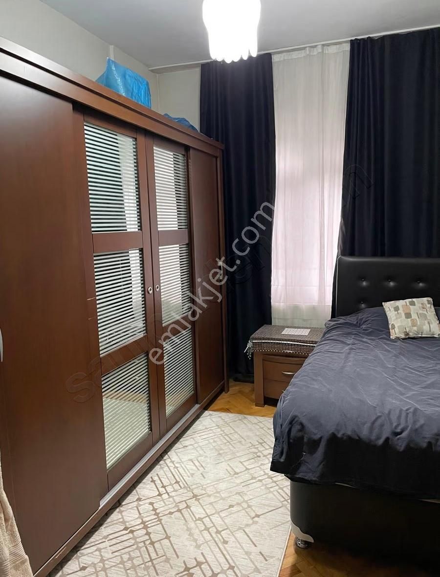 Kozlu'dan Harika Konumda Uygun Yatırımlık Daire - Görsel 29