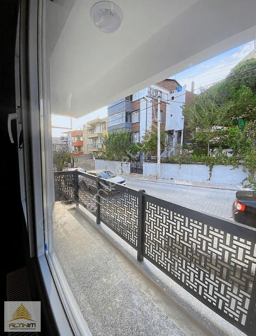 Bergama Zaferde 3+1 Lüks Kiralık Daire - Görsel 10