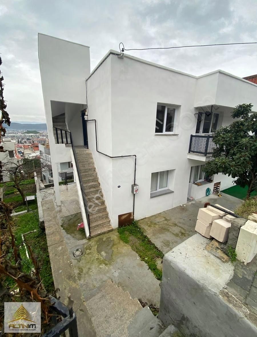 Bergama Zaferde 3+1 Lüks Kiralık Daire - Görsel 5