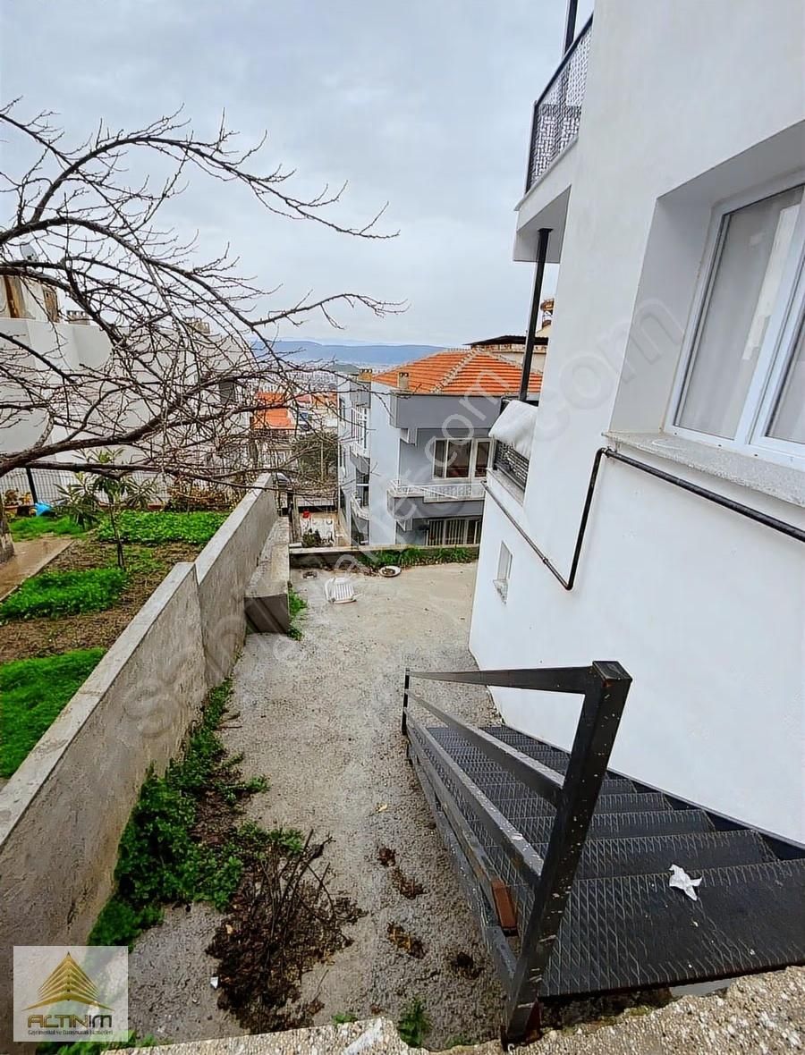 Bergama Zaferde 3+1 Lüks Kiralık Daire - Görsel 4