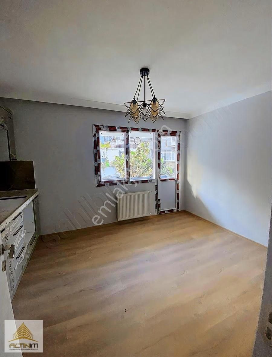 Bergama Zaferde 3+1 Lüks Kiralık Daire - Görsel 13