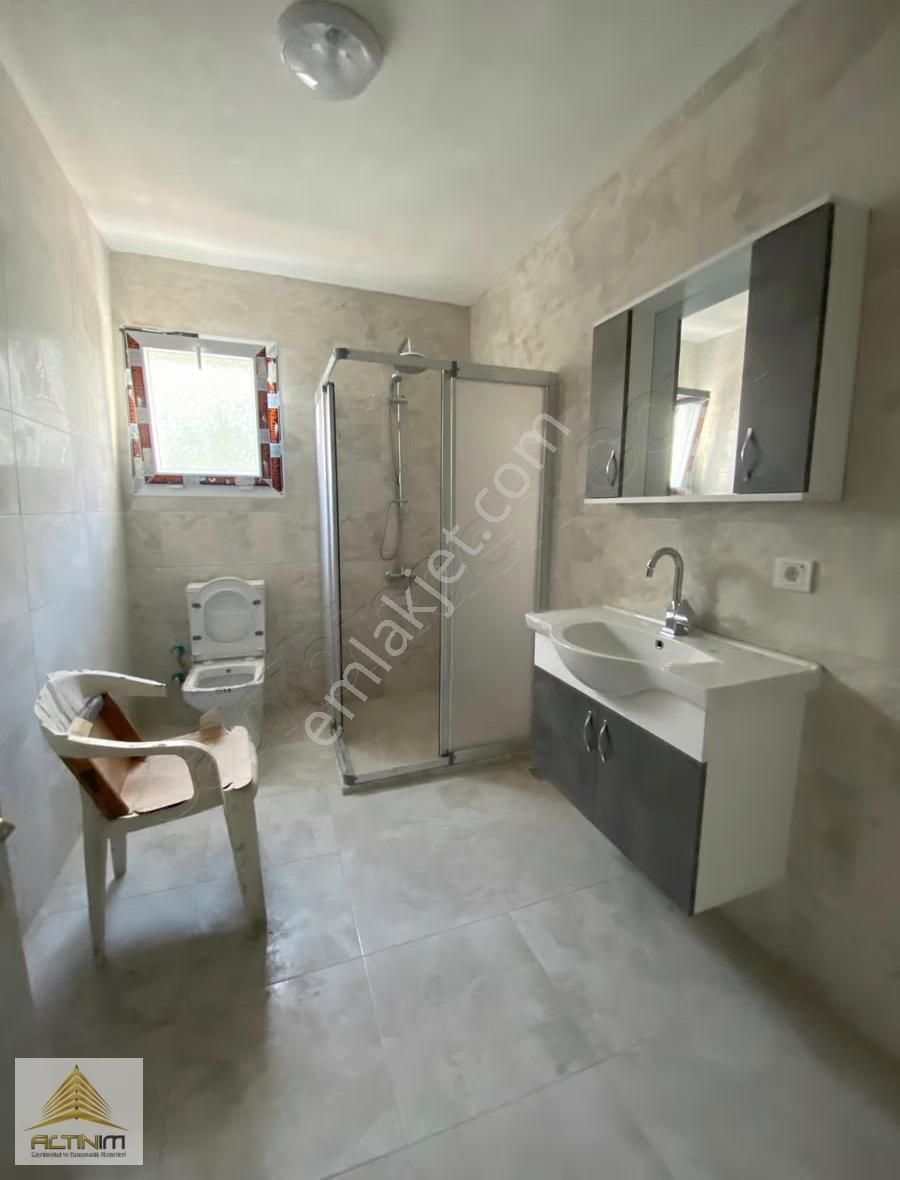 Bergama Zaferde 3+1 Lüks Kiralık Daire - Görsel 6