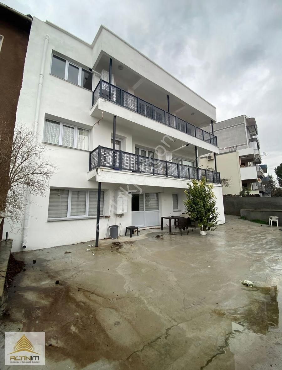 Bergama Zaferde 3+1 Lüks Kiralık Daire - Görsel 21