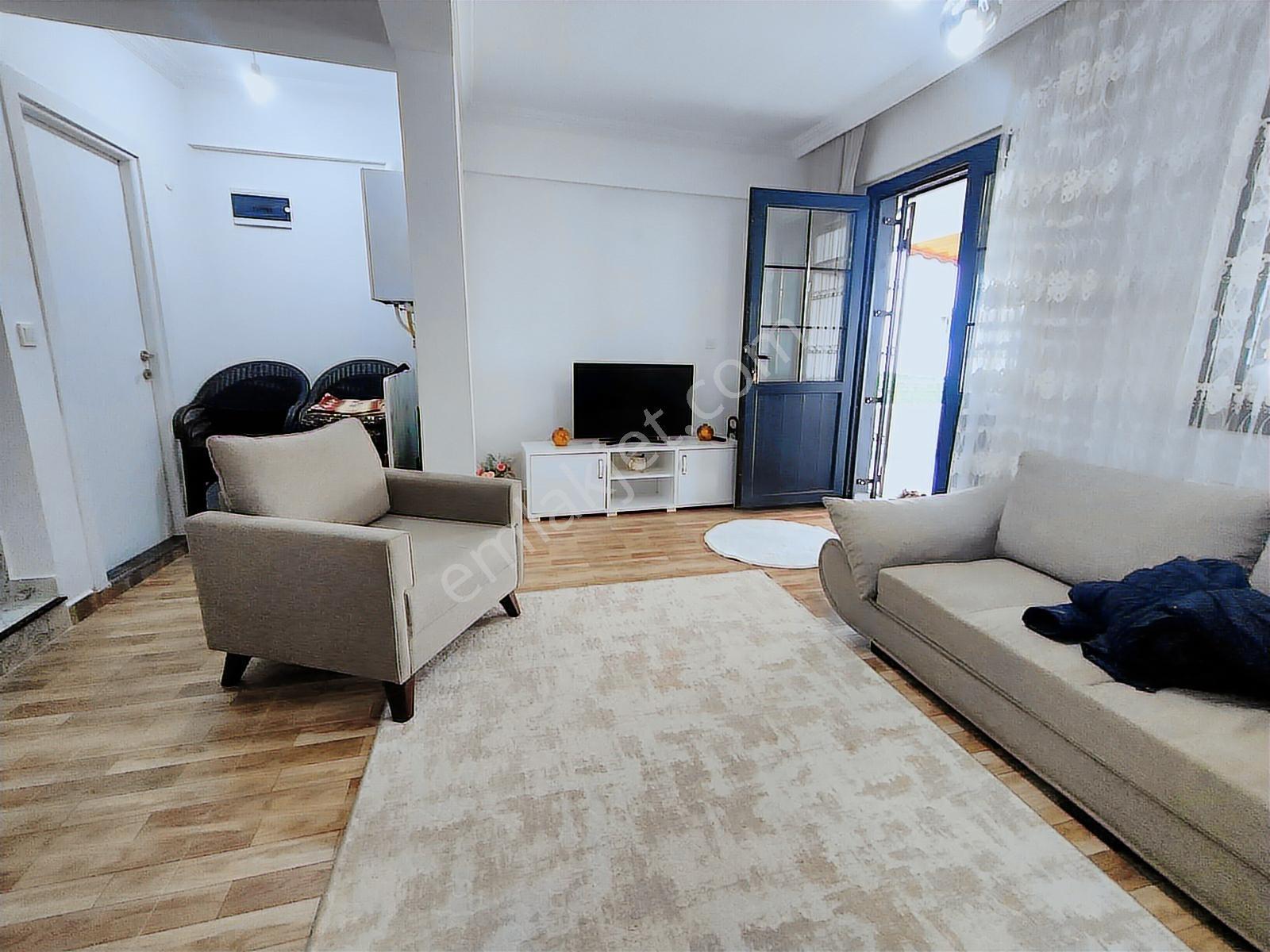Tekirdağ Yeniçiftlik'de Otoparklı Villa#kartallar'dan# - Görsel 23