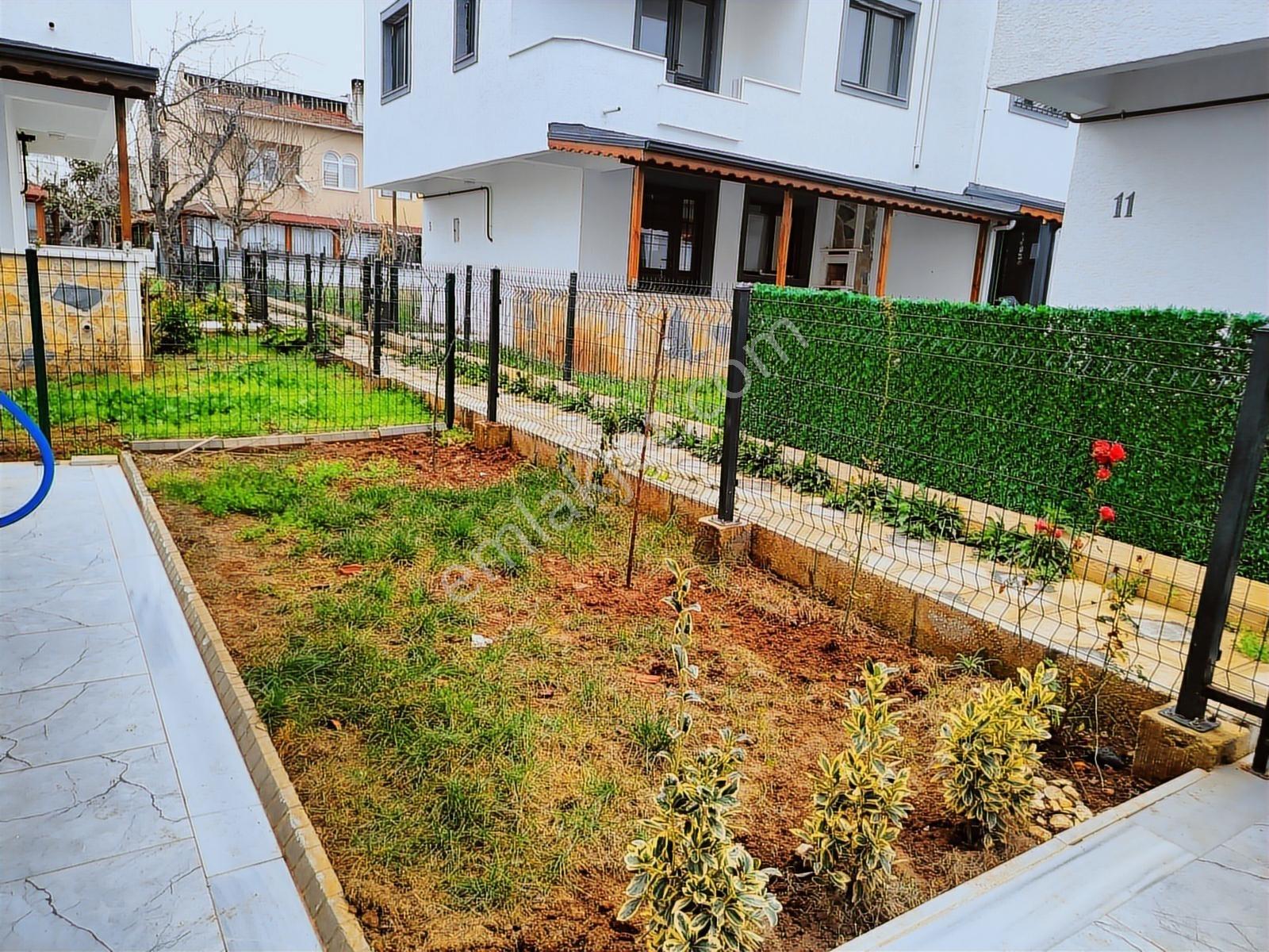 Tekirdağ Yeniçiftlik'de Otoparklı Villa#kartallar'dan# - Görsel 28