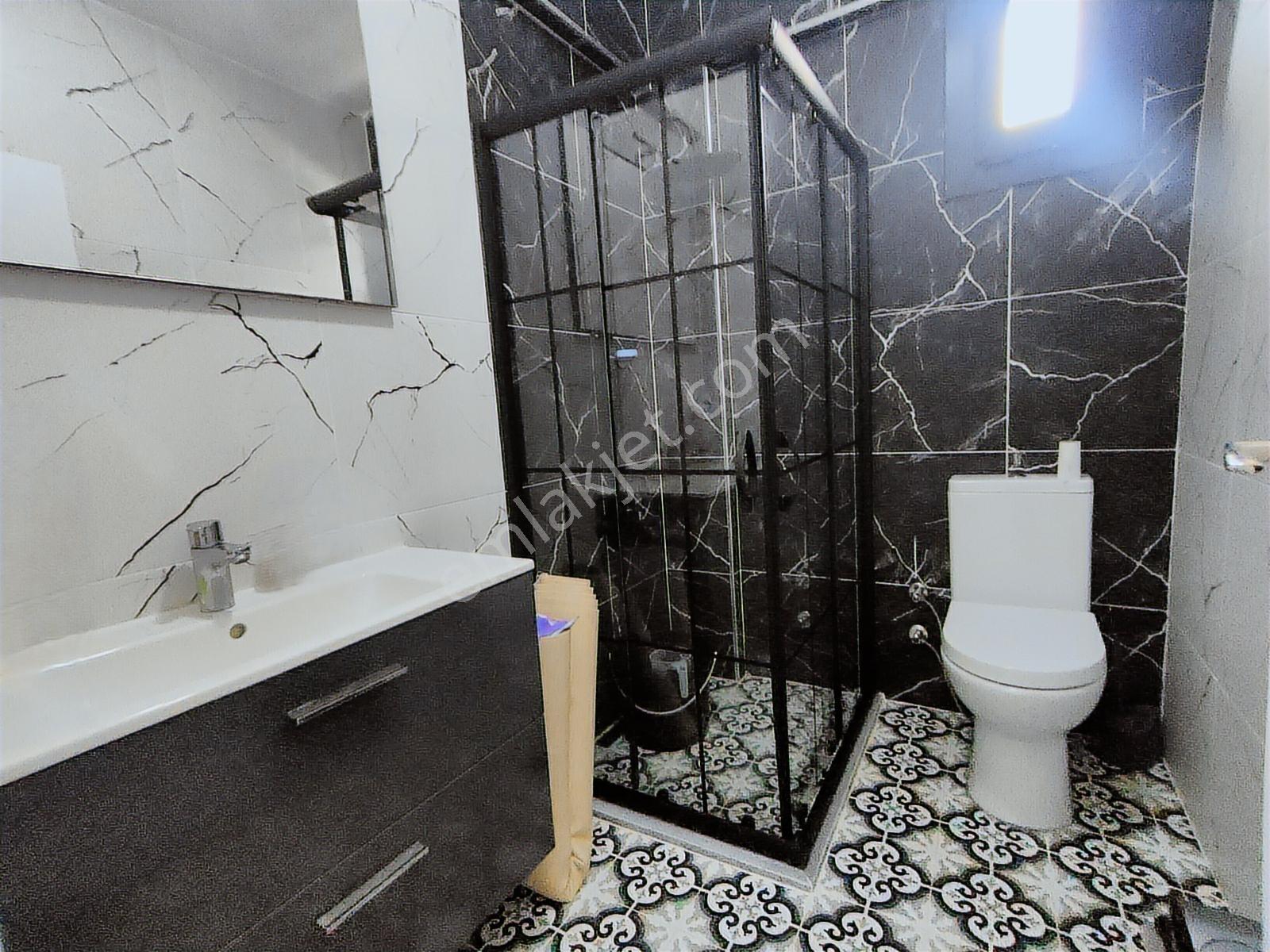Tekirdağ Yeniçiftlik'de Otoparklı Villa#kartallar'dan# - Görsel 14