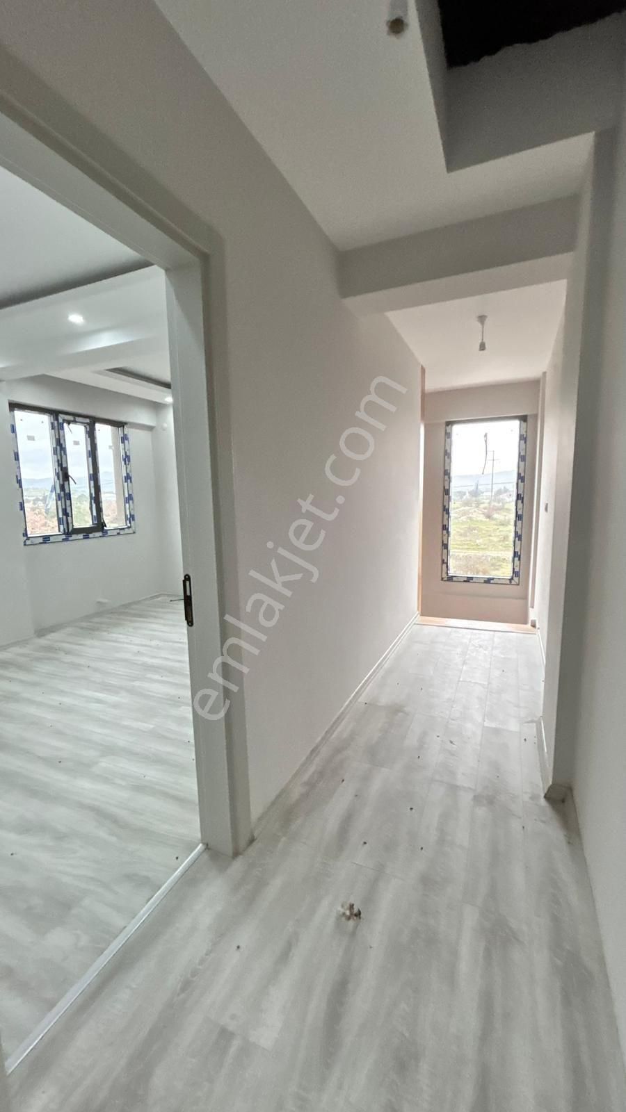 Manisa Yunusemre Osmancalı Mah. 2+1 Lüks Villa Dubleks - Görsel 26