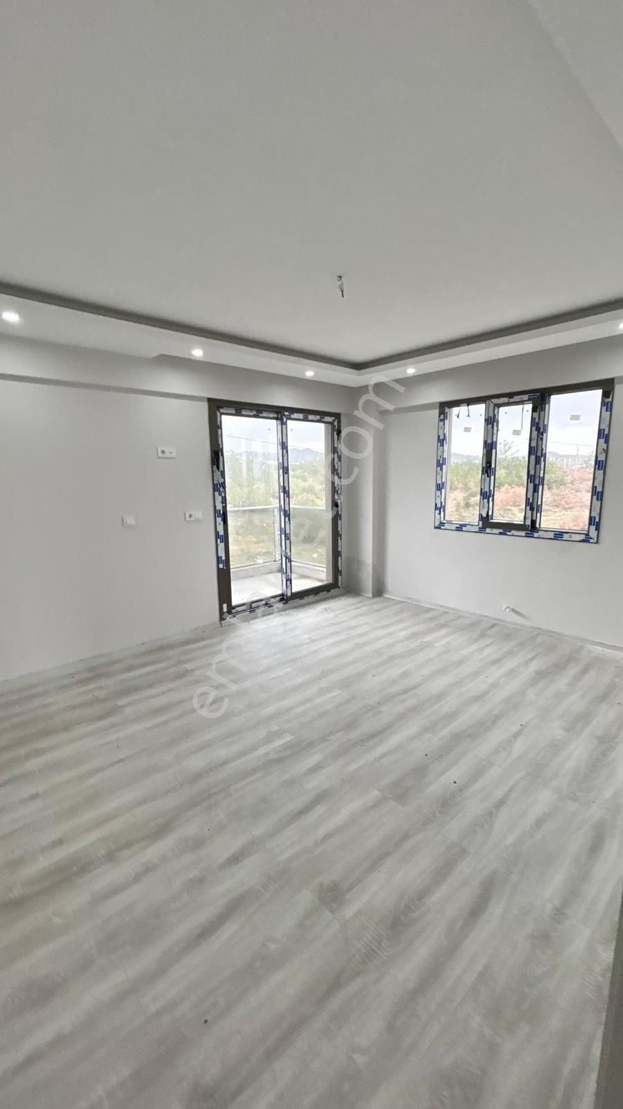 Manisa Yunusemre Osmancalı Mah. 2+1 Lüks Villa Dubleks - Görsel 24