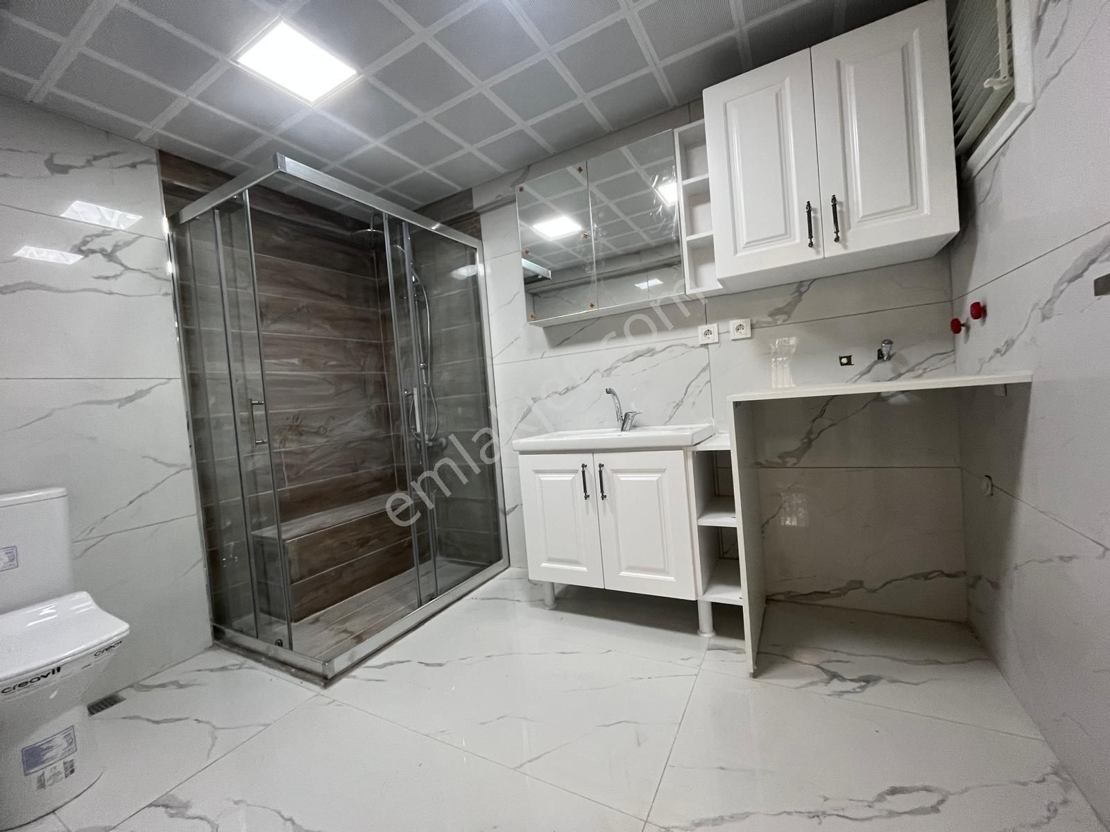 Turyap'tan Gaziemir Irmak Mh. Havuzlu Siteiçi 3+1 Satılık Daire - Görsel 16