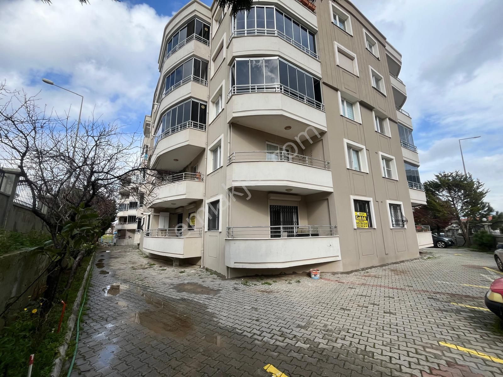 Turyap'tan Gaziemir Irmak Mh. Havuzlu Siteiçi 3+1 Satılık Daire - Görsel 10