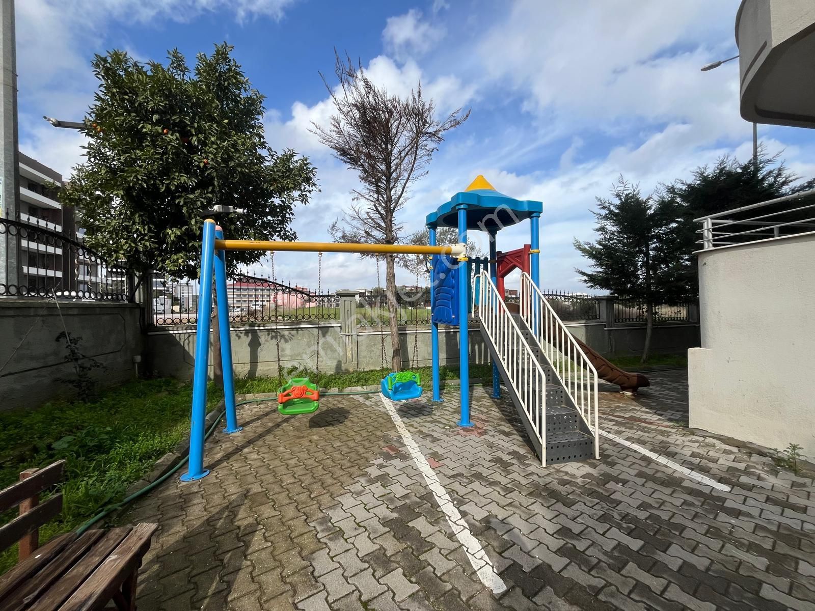 Turyap'tan Gaziemir Irmak Mh. Havuzlu Siteiçi 3+1 Satılık Daire - Görsel 9