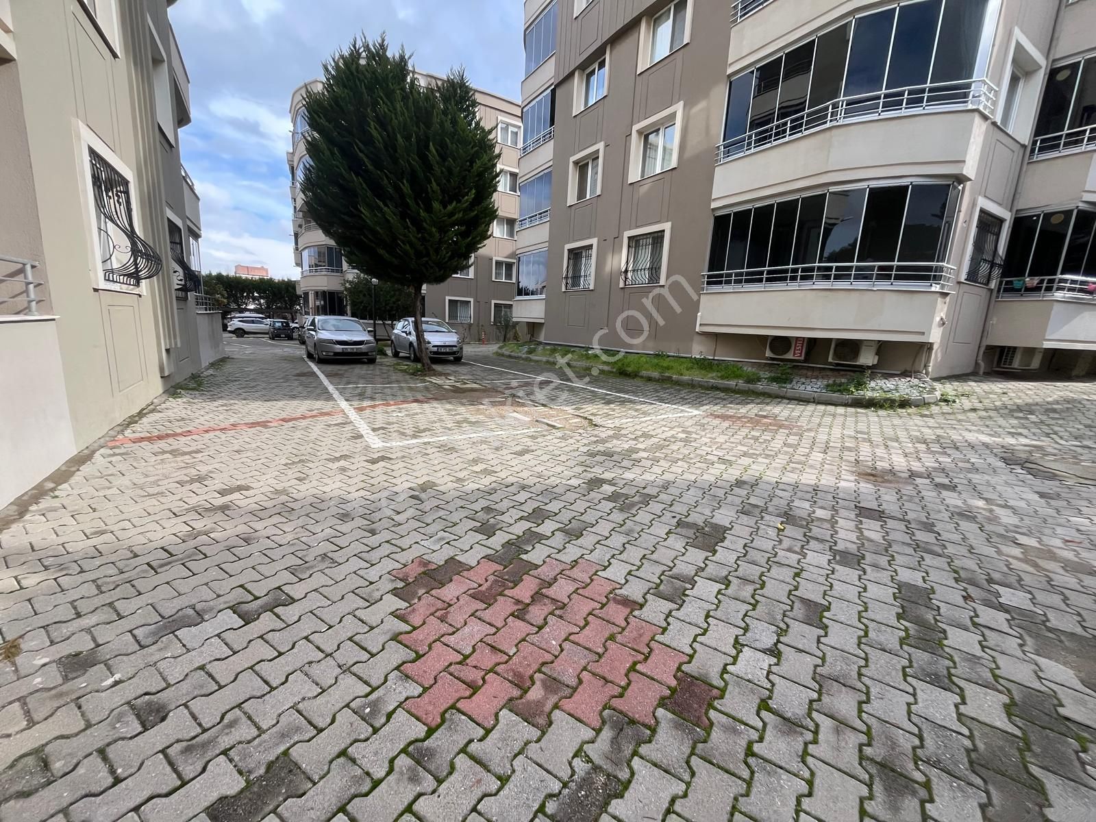 Turyap'tan Gaziemir Irmak Mh. Havuzlu Siteiçi 3+1 Satılık Daire - Görsel 22