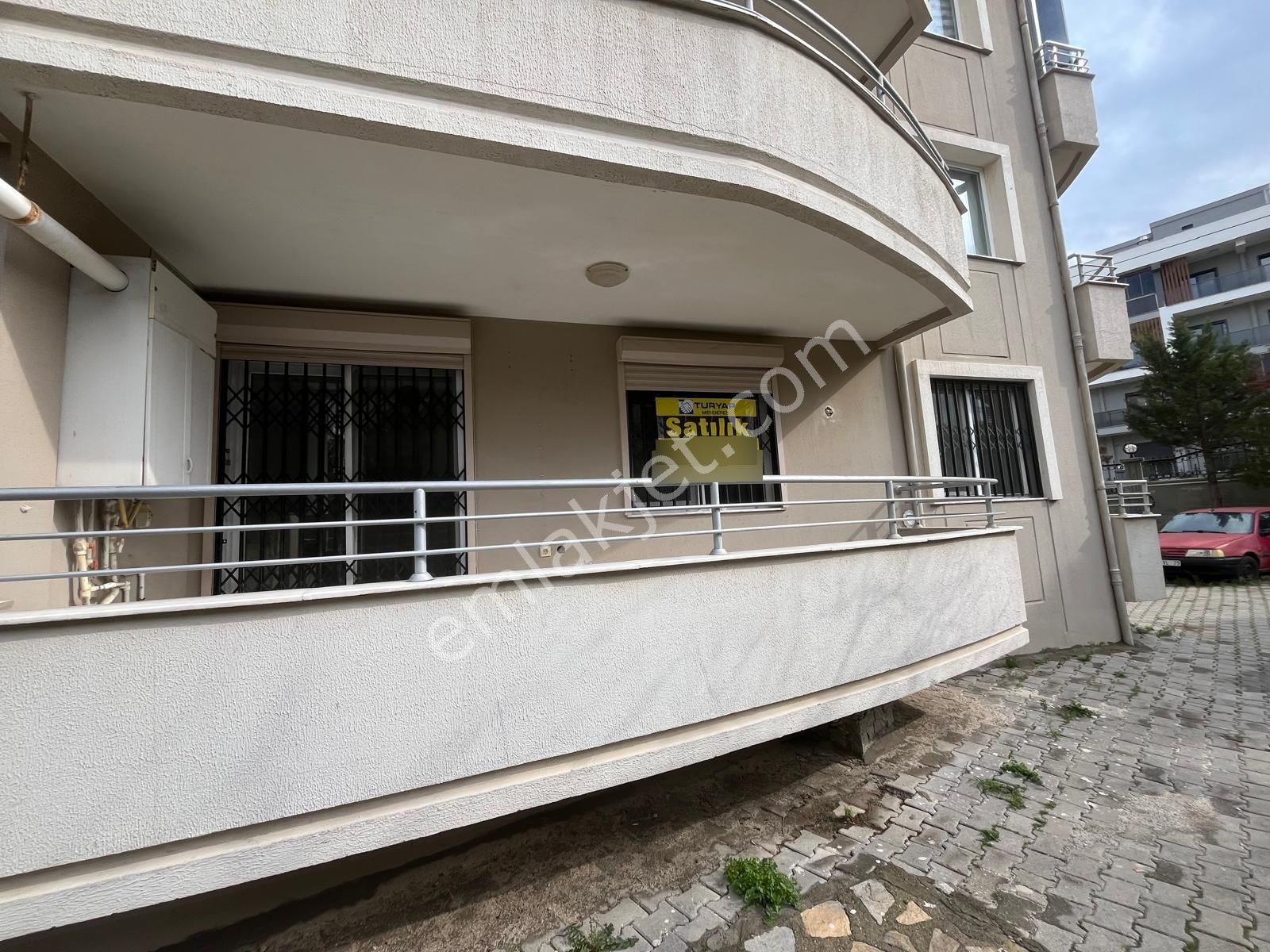 Turyap'tan Gaziemir Irmak Mh. Havuzlu Siteiçi 3+1 Satılık Daire - Görsel 23