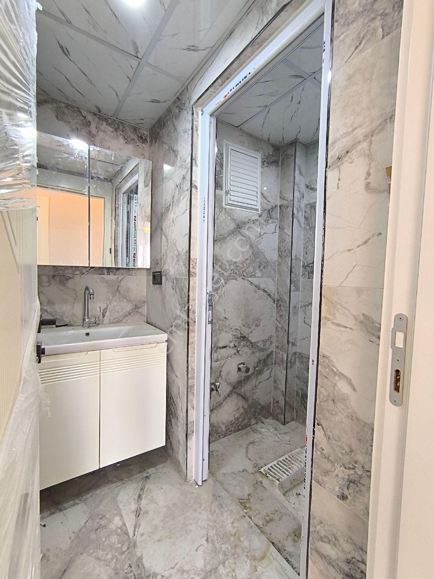 Sacır Mah Sıfır 2+1 Lüks Satılık Daire - Görsel 10