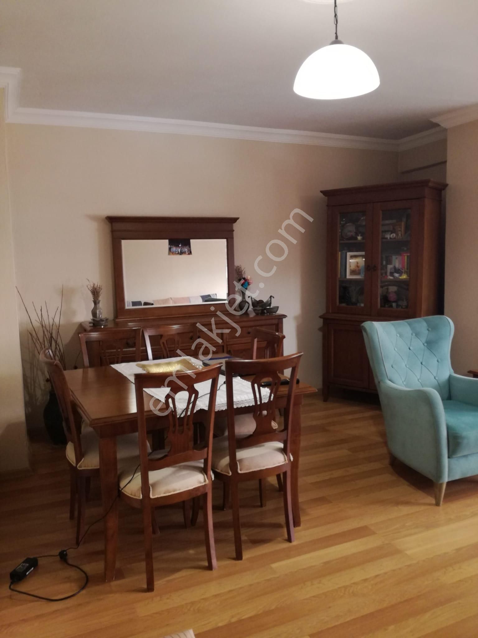 3+1 Yeşilyurt 4-1katı 165m2 Kapalı Mutfak Mavibulvar Eski Ptt Locman Civarı Hasarsız Gd Cephe - Görsel 4