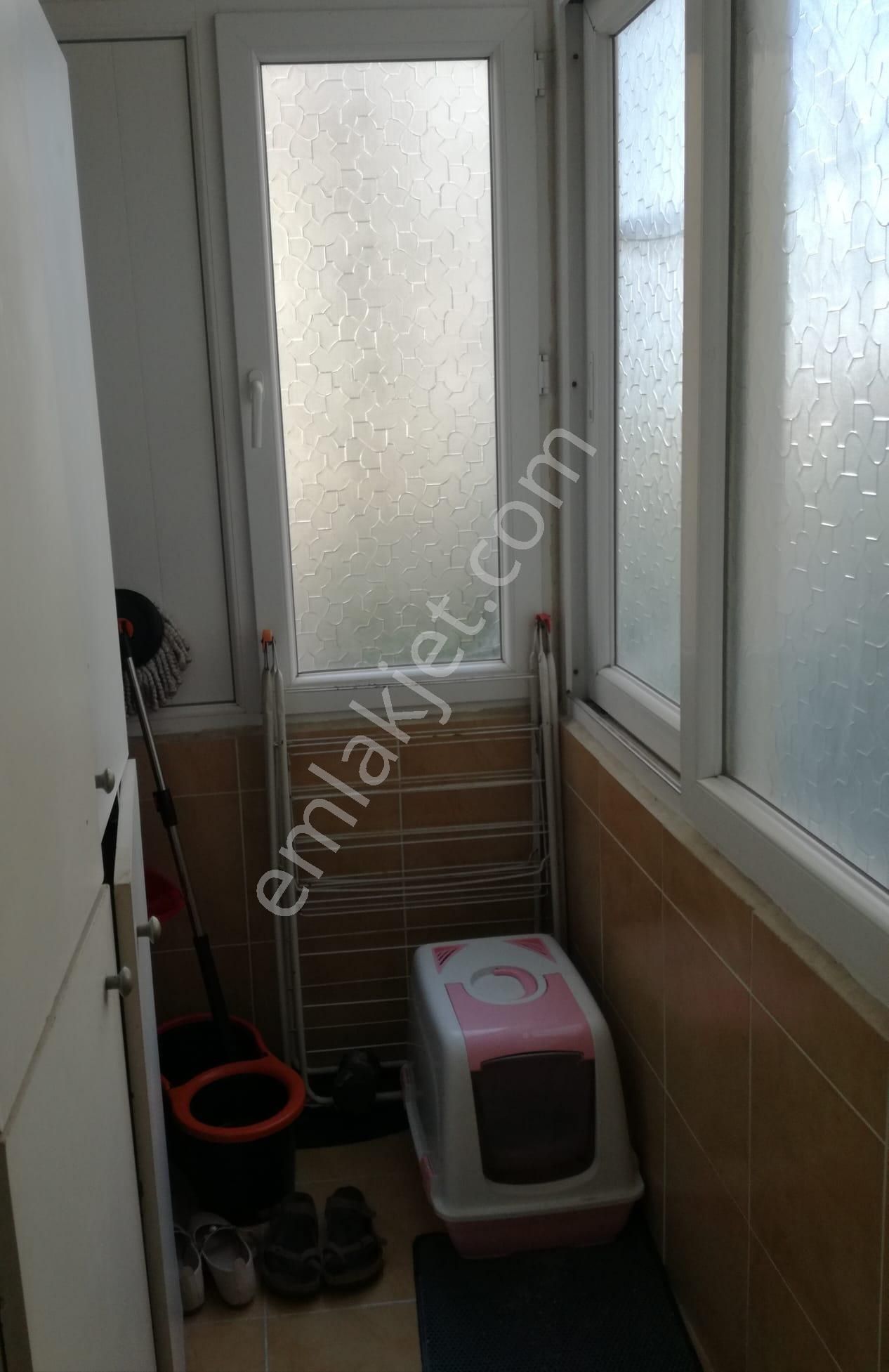 3+1 Yeşilyurt 4-1katı 165m2 Kapalı Mutfak Mavibulvar Eski Ptt Locman Civarı Hasarsız Gd Cephe - Görsel 9