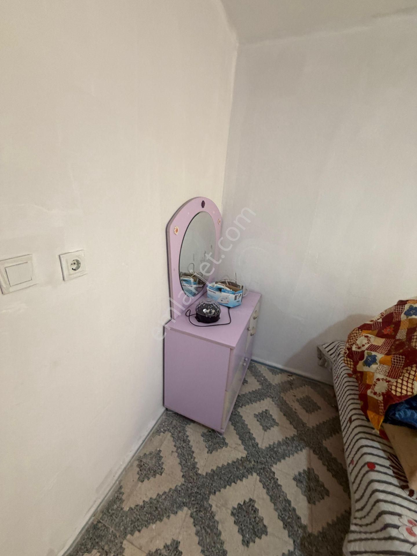 Dikili Ümmetoğlun'ndan 2+1 Bahçeli Müstakil Köy Evi' Eşyalı 100 M2 Bademli - Görsel 18