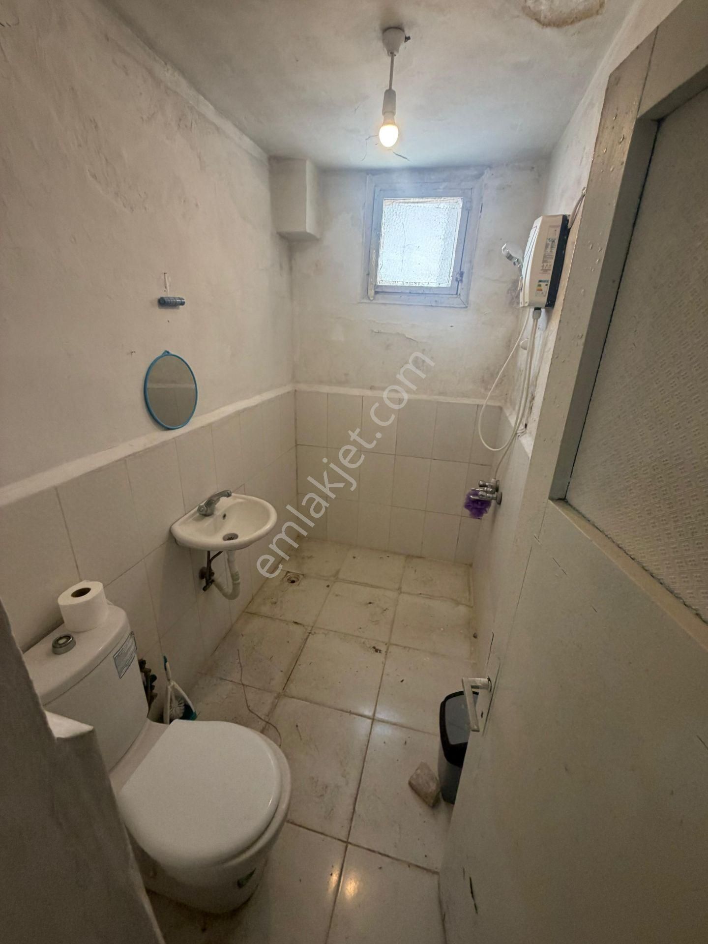 Dikili Ümmetoğlun'ndan 2+1 Bahçeli Müstakil Köy Evi' Eşyalı 100 M2 Bademli - Görsel 19