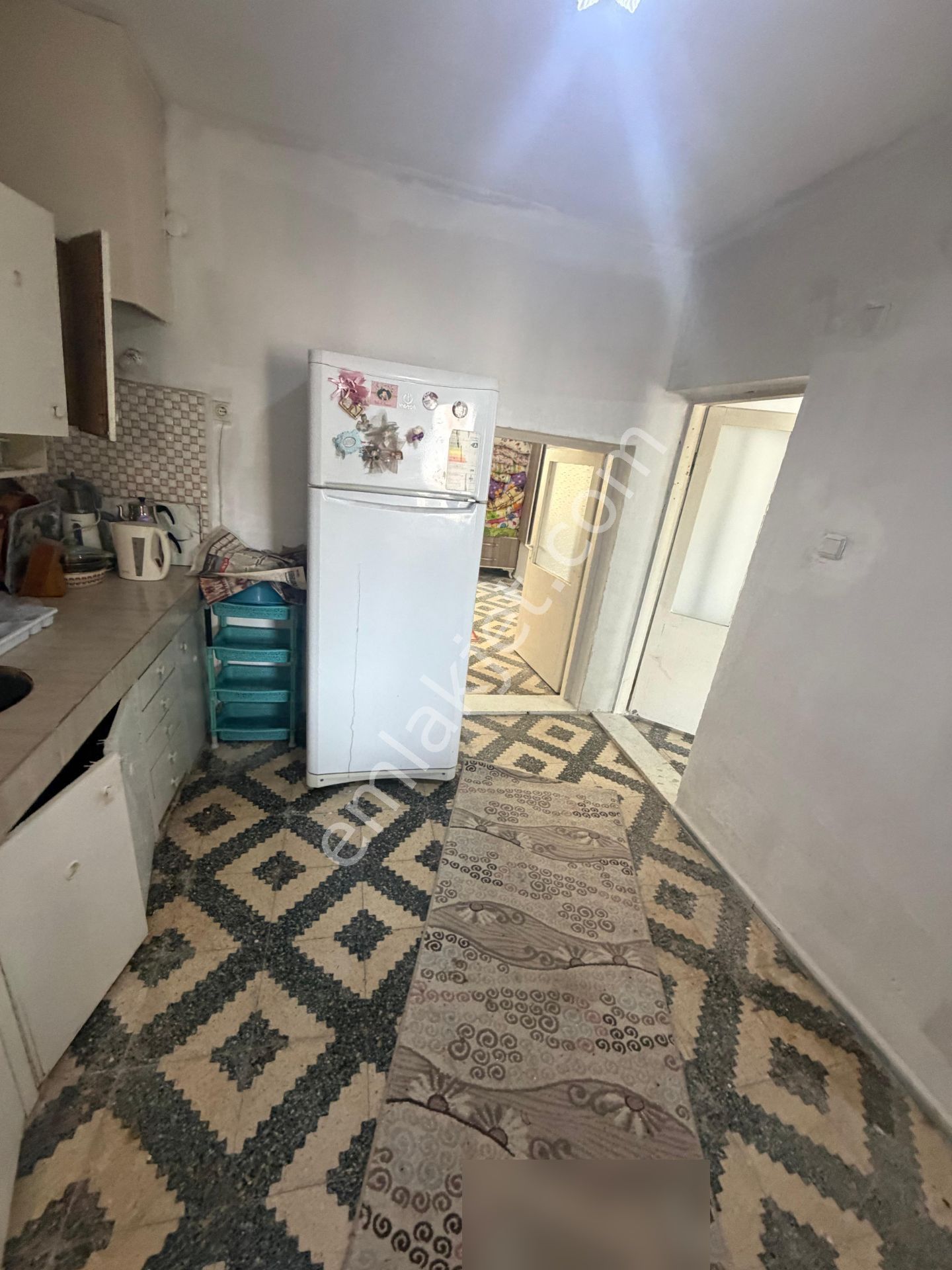 Dikili Ümmetoğlun'ndan 2+1 Bahçeli Müstakil Köy Evi' Eşyalı 100 M2 Bademli - Görsel 16