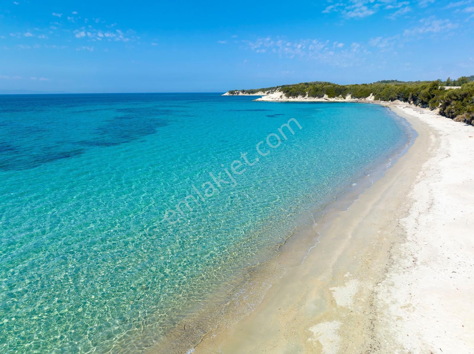 Dikili Ümmetoğlun'ndan 2+1 Bahçeli Müstakil Köy Evi' Eşyalı 100 M2 Bademli - Görsel 8