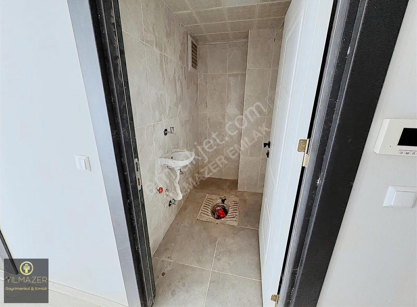 Başpınar'da Sıfır, İskanlı 2+1 Daire - Giriş Kat, Krediye Uygun! - Görsel 12